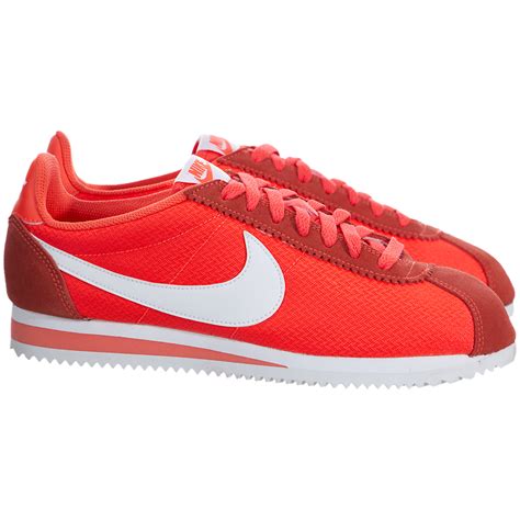 nike classic cortez nylon schuhe|Nike Cortez nylon women's.